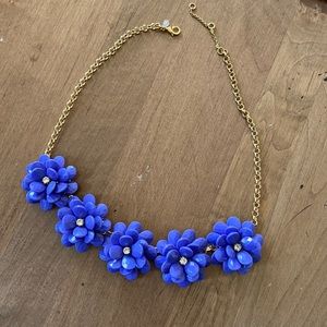 FLOWER necklace